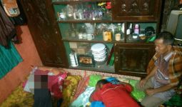 Longsor Terjang Rumah di Solok, Dua Orang Meninggal Dunia, Satu Luka-luka - JPNN.com