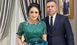 Klarifikasi Raul Lemos Soal Sindiran untuk Aurel dan Azriel Hermansyah - JPNN.com