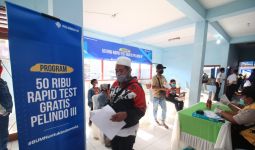Pelindo III Gelar Rapid Test Gratis Hingga Ujung Pulau Madura - JPNN.com