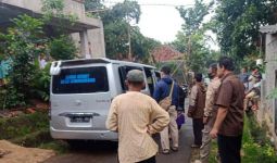Polisi Ungkap Jaringan Terduga Teroris yang Ditangkap di Cirebon, Oh Ternyata - JPNN.com