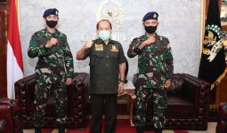 Syarief Hasan Sebut Aksi Dua Prajurit TNI AL Ini Sebagai Bentuk Implementasi Nilai-nilai Pancasila - JPNN.com