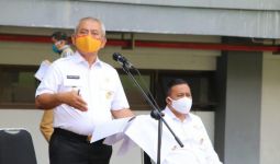 Rahmat Effendi Tidak Melarang Panti Pijat Buka Siang Hari - JPNN.com