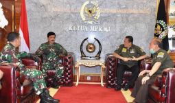 MPR: Keteladanan Dua Prajurit TNI Patut Dicontoh - JPNN.com
