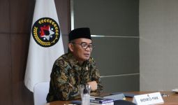 Perihal CFD Jakarta, Begini Permintaan Menko Muhadjir Kepada Anies Baswedan - JPNN.com