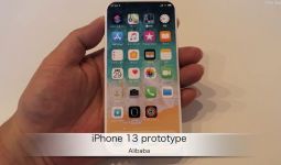 Apple Diam-Diam Mengembangkan iPhone 13 - JPNN.com