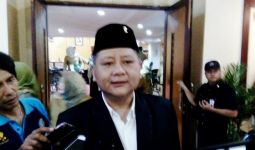Bu Risma jadi Menteri, Whisnu Sakti Pimpin Kota Surabaya Hingga 17 Februari - JPNN.com