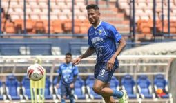 Wander Luiz Merindukan Liga Indonesia - JPNN.com