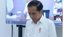 Saleh: Saya Tidak mau Presiden Jokowi Malu Lagi - JPNN.com