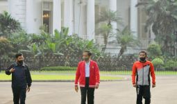 Pernyataan Tegas Marsekal Hadi dan Jenderal Idham Azis, Kompak! - JPNN.com