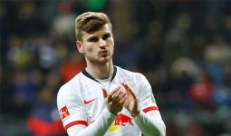 RB Leipzig Keluarkan Pernyataan soal Timo Werner dan Chelsea - JPNN.com