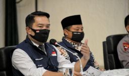 Ridwan Kamil: Anak Tenaga Medis Dapat Kemudahan Masuk SMA Negeri di Jabar - JPNN.com