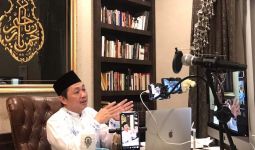 Setuju Ambang Batas Perlemen 4 Persen, Simak Penjelasan Ketum Gelora Indonesia - JPNN.com
