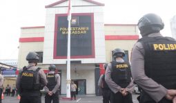 Info Terkini dari Polisi Soal Insiden Massa Ambil Paksa Jenazah PDP Corona di Rumah Sakit - JPNN.com
