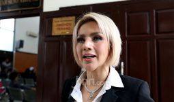 Vicky Prasetyo Ditahan, Barbie Kumalasari Turun Tangan - JPNN.com