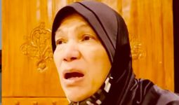 Kondisi Makin Membaik, Dorce Gamalama: Pengin Pulang, Kan, Sudah Sehat! - JPNN.com