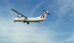 Angkut BBM Subsidi, Pesawat Pelita Air Tergelincir di Papua - JPNN.com