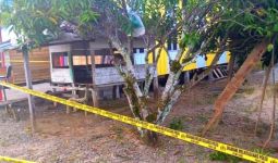 Info Terkini dari Polisi Terkait Rumah Anggota DPRK Aceh Barat yang Digranat OTK - JPNN.com