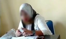 Wanita Oknum ASN Benar-benar Bikin Malu, Rekaman Videonya Viral di Media Sosial - JPNN.com