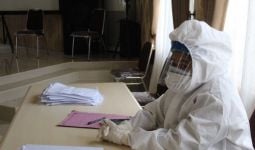 Solusi Praktikum di Masa Pandemi, Bisa Ditiru Sekolah Kesehatan - JPNN.com