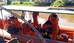 Tiga Orang Hilang dalam Kecelakaan di Air, Semoga Ditemukan Selamat - JPNN.com