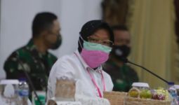 Surabaya Belum Zona Hijau, Bu Risma Diminta Tak Beri Harapan Palsu - JPNN.com