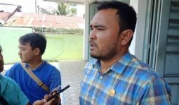 Penjelasan Terbaru Anggota Dewan yang Jadi Korban Teror Granat di Aceh Barat - JPNN.com