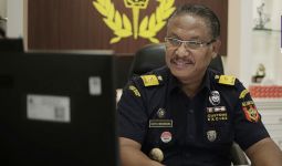 Sosialisasi Daring, Cara Jitu Bea Cuka Sampaikan Informasi Kepabeanan Terkini - JPNN.com