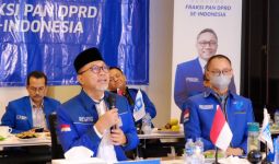 Zulkifli Hasan: Kader PAN Harus Jadi Pembela Kepentingan Rakyat - JPNN.com