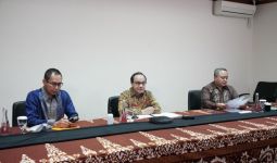 Ikhtiar Terbaru Indonesia untuk Mencegah Rencana Jahat Israel, Mudah-mudahan Berhasil - JPNN.com
