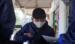 Bea Cukai Madura Tetap Lakukan Pengawasan Barang Ilegal di Tengah Pandemi Covid-19 - JPNN.com