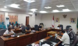 Bea Cukai Ambon Ikuti Pembahasan Tantangan Ekspor di Maluku - JPNN.com