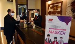 PSBB Berakhir, Bisnis Hotel Mulai Menggeliat - JPNN.com