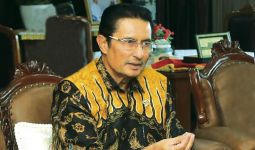 Fadel Muhammad Apresiasi Kemendikbud Tunda Siswa Kembali Bersekolah - JPNN.com