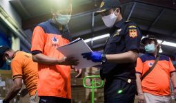 Bea Cukai Soekarno Hatta Punya Tim Khusus Asistensi Impor Barang Penanganan Covid-19 - JPNN.com