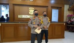 Update Peristiwa Sejumlah Pengemudi Ojol di Surabaya Jemput Paksa Jenazah Positif COVID-19 - JPNN.com
