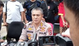 Polda Sulsel Bantah Isu Kapolri Bolehkan Jemput Jenazah PDP Corona - JPNN.com