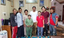 Kampung Ember, Drama Komedi Sarat Makna - JPNN.com
