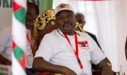 Berita Duka, Presiden Burundi Meninggal Dunia Kena Serangan Jantung - JPNN.com