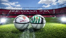Setelah 95 Hari, La Liga pun Kembali, Sevilla Vs Betis Dini Hari Nanti - JPNN.com