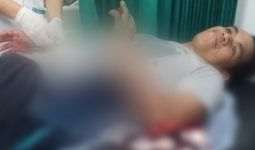 3 Pemuda Saling Bacok Usai Cekcok Masalah Sepele, Ketiganya Terluka Parah - JPNN.com