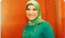 Dorce Gamalama Sudah Siapkan Makam untuk Dirinya - JPNN.com
