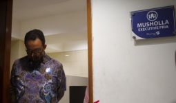 Wasekjen MUI Dukung Anies Baswedan Terapkan PSBB - JPNN.com