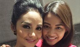 Aurel Hermansyah Kabarkan Rencana Pernikahan, Krisdayanti Hanya Tanya Satu Hal ini - JPNN.com