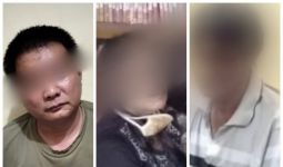 Dua Sejoli Bukan Muhrim Digerebek Warga di Sebuah Rumah, Ngakunya Melepas Rindu - JPNN.com