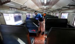 Simak Pengumuman Penting untuk Warga yang Hendak Naik Kereta Api Jarak Jauh - JPNN.com