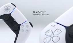 Sony Pamer Desain PlayStation 5, Bikin Ngiler - JPNN.com