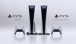 Sony Optimistis Penjualan PS5 Bisa Lampaui PS4 - JPNN.com