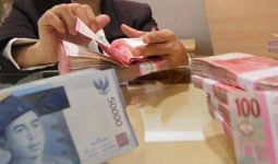 Rupiah Bangkit Memukul Dolar AS, tetapi.. - JPNN.com