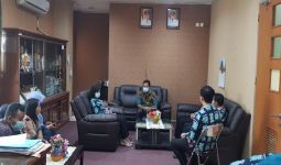Kunker ke Kaltim, Wakil Ketua DPD Mahyudin Ikut Sosialisasikan Kebijakan New Normal - JPNN.com