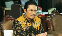 Wakil Ketua MPR Fadel Muhammad Minta Pemerintah Serius Bantu UMKM - JPNN.com